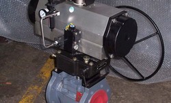 Jacketed Plug Valve Manufacturer in Italy