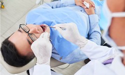 Enhance Your Smile: Cosmetic Dentistry in Laguna Woods Unveiled