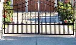 Best Features You Should Look While Installing Automatic Gates Sydney