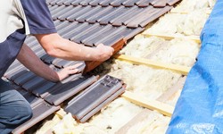 Shielding Your Sanctuary: The Power of Pitched Roof Insulation Board