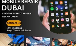 How Much Take for Mobile Screen Replacement Services in Dubai