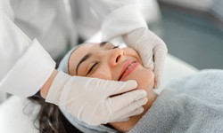 Facial Treatments with CBD: Fad or Future?