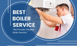 Worcester Bosch Boiler Service in London: Essential for Efficiency and Safety