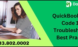 QuickBooks Error Code 1327 Troubleshooting Best Practices