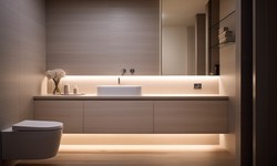 Elegant Bathroom Remodeling in Walnut Creek: Transform Your Oasis