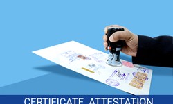 Unlocking Global Opportunities: Your Guide to HRD Attestation in Chennai!