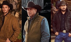 Capture the Spirit of the West: Exclusive Yellowstone Outfits for the Avid Fan