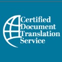 Certified Document Translation Service: Expert sworn translator near me
