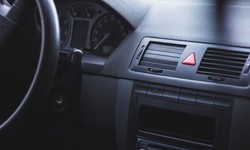 Some Common Auto Repairs You Might Need When Your AC is Broken Down