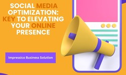 What Is Social Media Optimization: Key to Elevating Your Online Presence