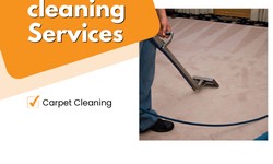 Carpet Cleaning Services in North Parramatta: Enhancing Your Home Environment