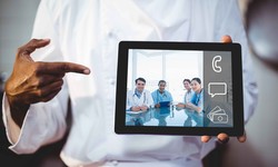 Introduction to Electronic Referrals in Healthcare
