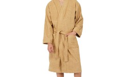 The Perfect Fit: Men's Bathrobes for Every Style