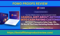 FOMO Proofs Review: How to increase your sales and profits