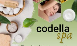 Relieve Office Stress with a Blissful Massage at Body Massage in Bangalore
