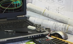 From Concept to Creation: A Step-by-Step Guide to CAD Drawing