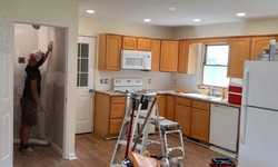 Elevating Spaces: The Expertise of Painting Contractors in San Francisco