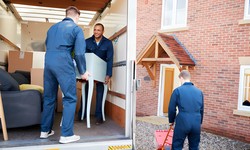Top Reasons to Choose Removalists in Perth for Your Relocation Needs