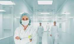 7 Essential Tips for Purchasing Quality Cleanroom Supplies in Iraq