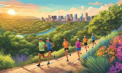 The Runner's Guide to Austin: Our Favorite Trails and Tracks