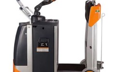 3000 lb Electric Powered Tugger for Sale- Features That Make it Standout From the Crowd