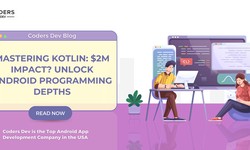 Mastering Kotlin: $2M Impact? Unlock Android Programming Depths