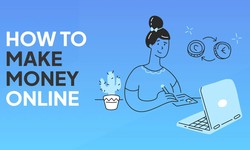 How Do You Make Money Online?