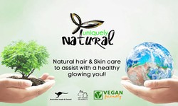 Natural Deodorant Australia: Embracing Clean and Green Underarms