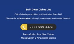 Awareness the approach: Learn how to Register some Promise with the help of Swift Cover Claims Lines