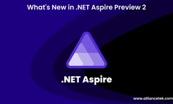 What's New in .NET Aspire Preview 2