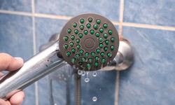 Unlocking the Benefits of Hiring Experts for Shower Base Repairs