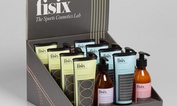 The Knowledgeable Application of Display Packaging in Building Brands