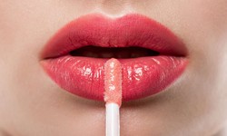 Unlocking the Secrets of Plump and Luscious Lips with Tudkun Lip Plumper