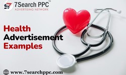 Health Advertisement Examples to Help You Reach Your Target Audience