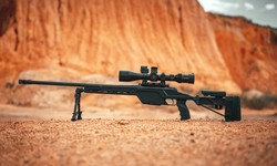 Unleashing Precision: Exploring the Unbeatable Airsoft Sniper Rifle Prices in South Africa