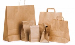 The Eco-Friendly Revolution: Local Paper Bags in Manchester