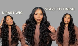 Why Are U Part Wigs Now One Of The Most Popular Wigs？