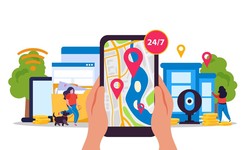 Enhancing Applications with Geolocation Data: The Power of IP Address API