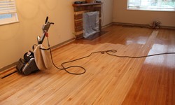 Elevate Your Home with Professional Floor Sanding and Polishing Services