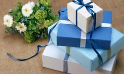 Why Journals Make Perfect Bridal Shower and Anniversary Gifts