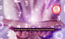 Dream Number: A Numerology Secret Revealed!