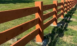 Affordable Fencing Options: Types, Pros & Cons, Installation Tips