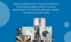 What are the Benefits of Working with Electronics Products Distributors?