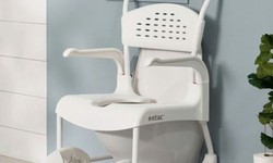 Choosing the Right Commode Chair: Everything You Need to Know