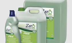 Unlock Efficiency and Effectiveness: Explore UKCS Cleaning Supplies Today!