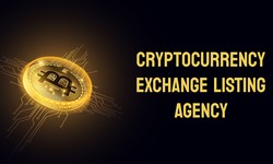 Empowering Crypto Projects: The Significance of Exchange Listing Agencies