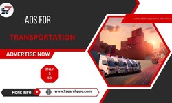 Transport Ads Agency: Your Key to Transport Advertising Success