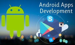 Android App Development Technologies: How to Build an App for Android