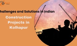 civil construction project in kolhapur