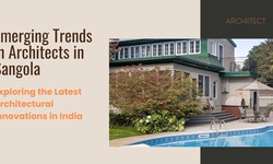 Architectural Trends in Mangalvedha: Janvi Developer Setting the Standard
